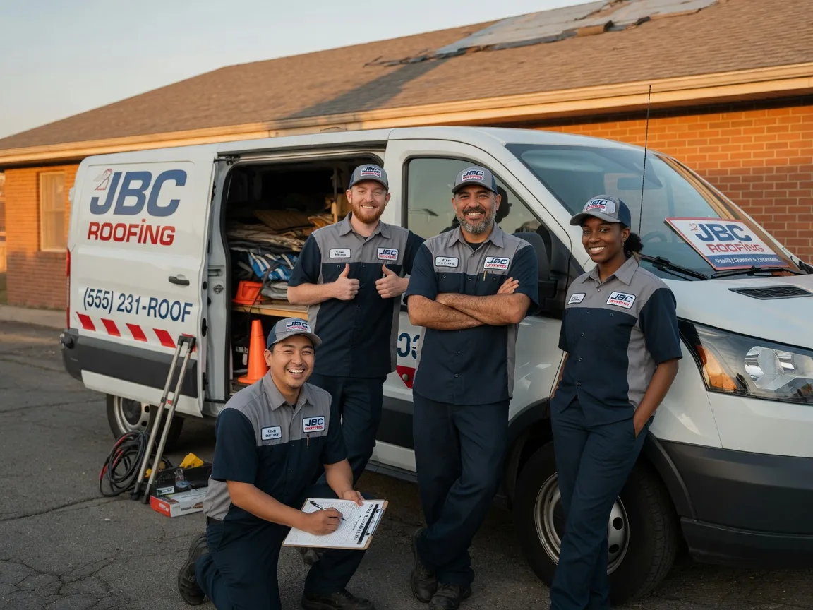 Roof Replacement company in Highmore, SD