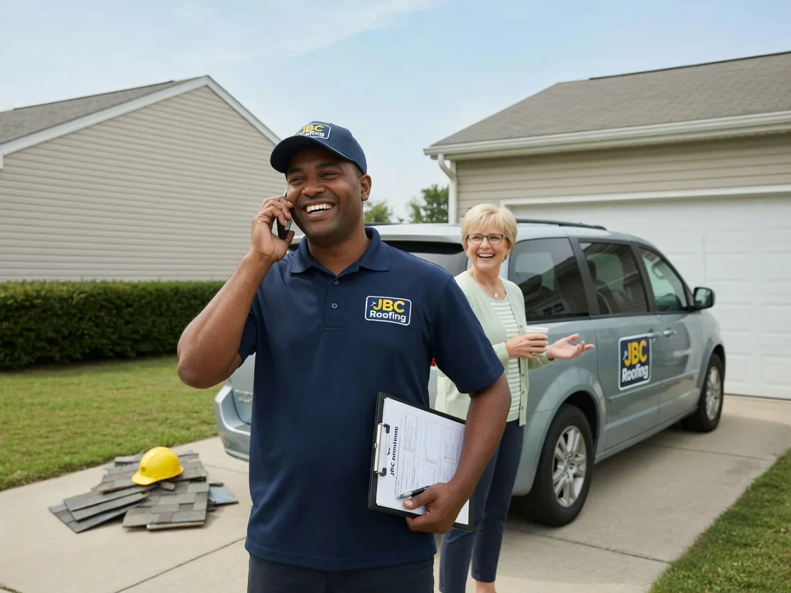 Roof Replacement Highmore, SD FAQs